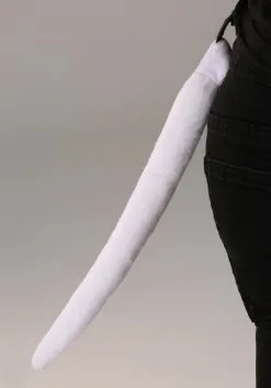 Elope Disney 101 Dalmatians Patch Headband, Collar, And Tail Kit -Disney Costumes Sales 101 dalmatians patch headband collar tail kit alt 5