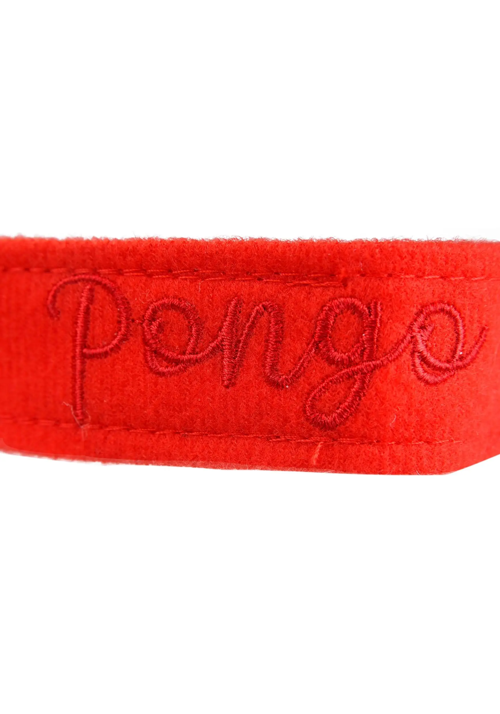 Elope Disney 101 Dalmatians Pongo Headband, Collar & Tail Kit 4 Elope Disney 101 Dalmatians Pongo Headband, Collar & Tail Kit - Image 2