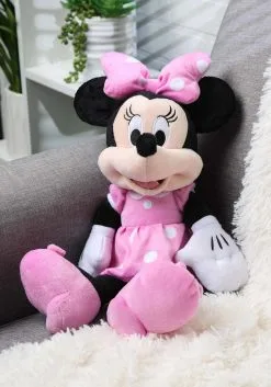 United Pacific Design Minnie Mouse 18" Stuffed Toy