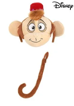 Elope Disney Aladdin Abu Costume Kit