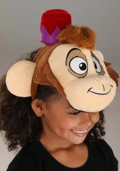 Elope Disney Aladdin Abu Costume Kit -Disney Costumes Sales abu costume kit alt 2