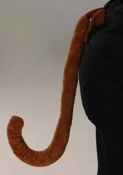 Elope Disney Aladdin Abu Costume Kit -Disney Costumes Sales abu costume kit alt 4