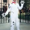 Fun Costumes Pongo Costume For Men From Disney's 101 Dalmatians -Disney Costumes Sales adult 101 dalmatians pongo costume onesie 2