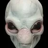 Oktober Studios Alien Visitor Mask For Adults 1 Oktober Studios Alien Visitor Mask For Adults -Disney Costumes Sales adult alien visitor mask 1