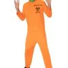 Rubies Costume Co. Inc Adult Area 51 Escapee Costume