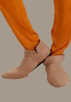 Fun Costumes Disney Snow White Bashful Dwarf Costume For Adults 14 Fun Costumes Disney Snow White Bashful Dwarf Costume For Adults -Disney Costumes Sales adult bashful dwarf costume alt 4