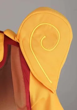 Fun Costumes Cogsworth Costume For Men From Disney's Beauty And The Beast -Disney Costumes Sales adult beauty and the beast cogsworth costume alt 3