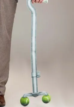 Fun Costumes Carl UP Disney Costume For Adults -Disney Costumes Sales adult carl up costume alt 10