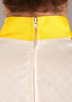 Fun Costumes Prince Charming Costume For Men From Disney's Cinderella -Disney Costumes Sales adult cinderella prince charming costume alt 9