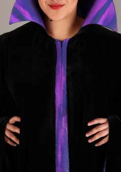 Fun Costumes Disney Classic Maleficent Costume For Adults -Disney Costumes Sales adult classic maleficent costume alt 6