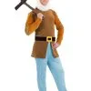 Fun Costumes Disney Happy Dwarf Costume For Adults 2 Fun Costumes Disney Happy Dwarf Costume For Adults -Disney Costumes Sales adult disney happy dwarf costume