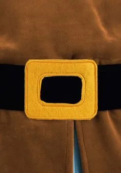 Fun Costumes Disney Happy Dwarf Costume For Adults 17 Fun Costumes Disney Happy Dwarf Costume For Adults -Disney Costumes Sales adult disney happy dwarf costume alt 6