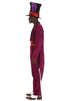 Fun Costumes Disney Dr. Facilier Costume For Adults 12 Fun Costumes Disney Dr. Facilier Costume For Adults -Disney Costumes Sales adult dr facilier costume alt 4