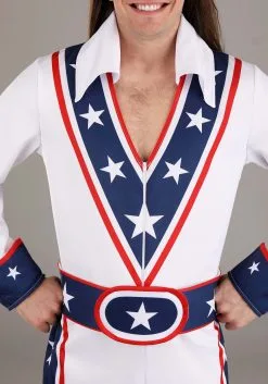 Fun Costumes Eddie Kablooie Stunt Daredevil Men's Costume 9 Fun Costumes Eddie Kablooie Stunt Daredevil Men's Costume -Disney Costumes Sales adult eddie kablooie stunt daredevil costume alt 2