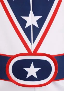 Fun Costumes Eddie Kablooie Stunt Daredevil Men's Costume 11 Fun Costumes Eddie Kablooie Stunt Daredevil Men's Costume -Disney Costumes Sales adult eddie kablooie stunt daredevil costume alt 4