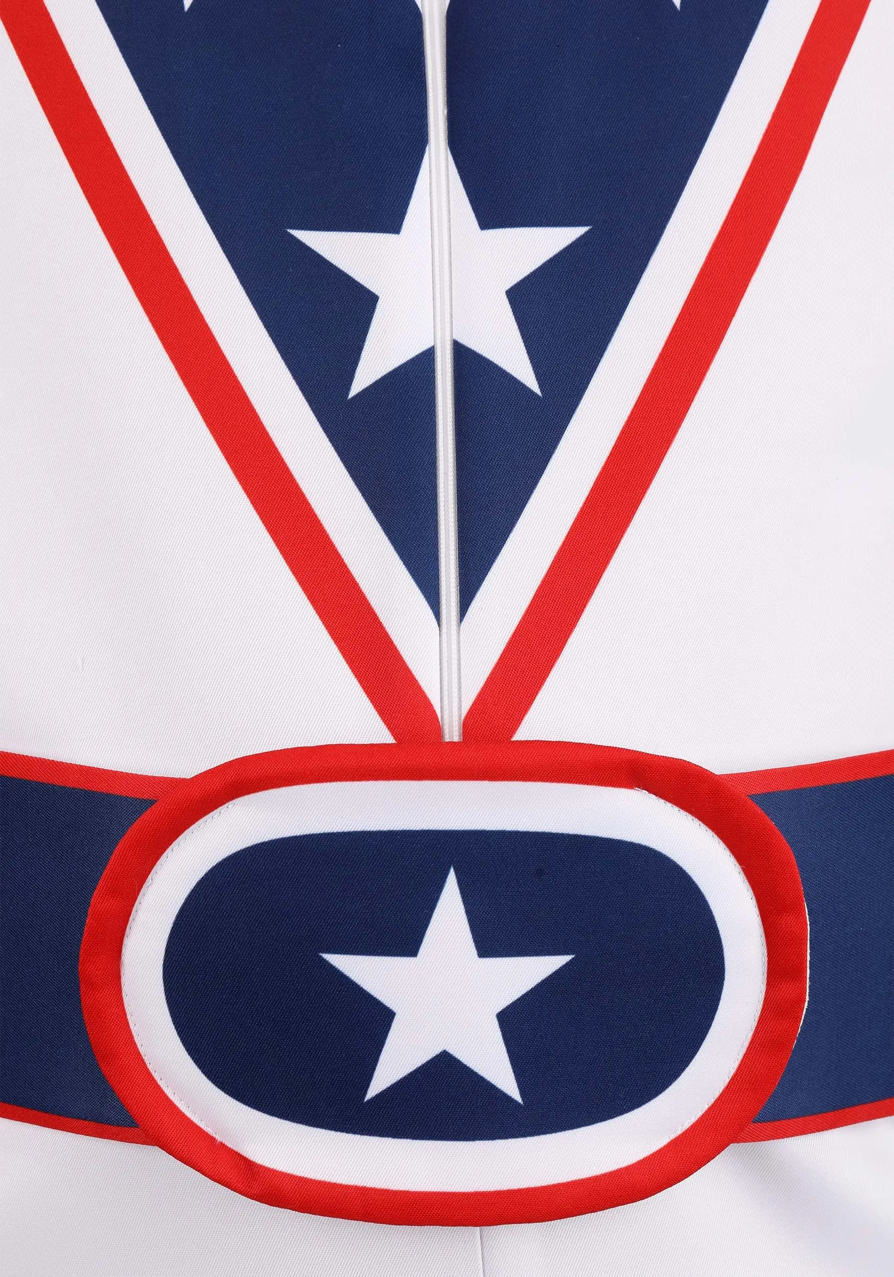 Fun Costumes Eddie Kablooie Stunt Daredevil Men's Costume 6 Fun Costumes Eddie Kablooie Stunt Daredevil Men's Costume - Image 5