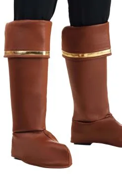 Disguise Limited Disney Beauty And The Beast Men's Gaston Costume -Disney Costumes Sales adult gaston costume alt 4