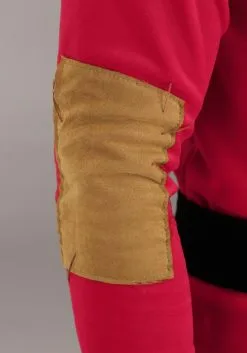 Fun Costumes Disney Grumpy Dwarf Costume For Adults -Disney Costumes Sales adult grumpy dwarf costume alt 3