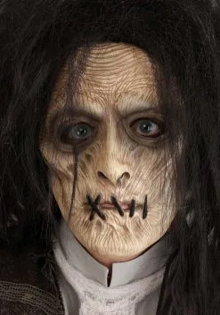 Fun Costumes Billy Butcherson Costume For Adults From Disney’s Hocus Pocus -Disney Costumes Sales adult hocus pocus billy butcherson costume alt 5