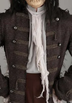 Fun Costumes Billy Butcherson Costume For Adults From Disney’s Hocus Pocus -Disney Costumes Sales adult hocus pocus billy butcherson costume alt 6