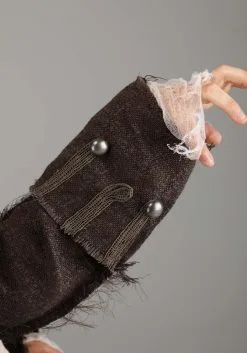 Fun Costumes Billy Butcherson Costume For Adults From Disney’s Hocus Pocus -Disney Costumes Sales adult hocus pocus billy butcherson costume alt 7