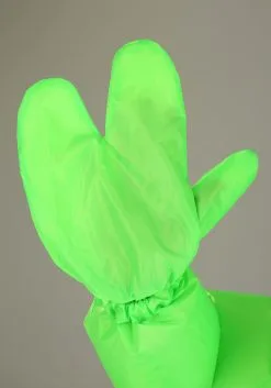 NingBo Wonderful Industry & Trade Ltd Inflatable Alien Adult Costume -Disney Costumes Sales adult inflatable alien costume alt 3