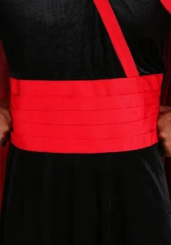 Disguise Limited Disney Aladdin Jafar Men's Costume -Disney Costumes Sales adult jafar costume alt 5