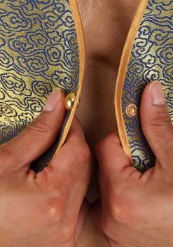 Armada Magical Genie Adult Costume -Disney Costumes Sales adult magical genie costume alt 11