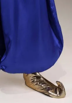 Armada Magical Genie Adult Costume -Disney Costumes Sales adult magical genie costume alt 2