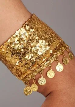 Armada Magical Genie Adult Costume -Disney Costumes Sales adult magical genie costume alt 9