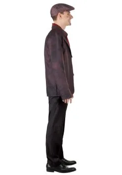 Fun Costumes Mary Poppins Bert Costume For Adults -Disney Costumes Sales adult mary poppins bert costume alt 7