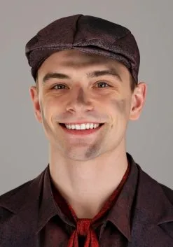 Fun Costumes Mary Poppins Bert Costume For Adults -Disney Costumes Sales adult mary poppins bert costume alt 8