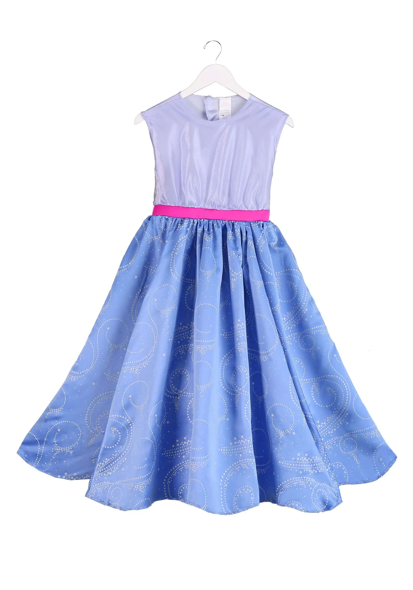 Disguise Limited Disney Cinderella Fairy Godmother Plus Size Costume 10 Disguise Limited Disney Cinderella Fairy Godmother Plus Size Costume - Image 8