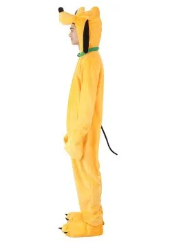 Zhenjiang Lian Yew Every Age Garment Accessories A Adult Disney Pluto Costume 9 Zhenjiang Lian Yew Every Age Garment Accessories A Adult Disney Pluto Costume -Disney Costumes Sales adult pluto costume alt 2