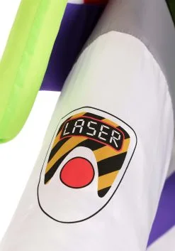 Disguise Prestige Buzz Lightyear Costume For Adult Men 13 Disguise Prestige Buzz Lightyear Costume For Adult Men -Disney Costumes Sales adult prestige buzz lightyear costume alt 2