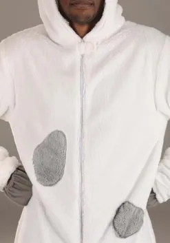 Zhenjiang Lian Yew Every Age Garment Accessories A Adult Pua Moana Costume -Disney Costumes Sales adult pua moana costume alt 2