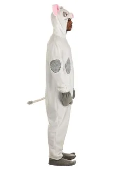 Zhenjiang Lian Yew Every Age Garment Accessories A Adult Pua Moana Costume -Disney Costumes Sales adult pua moana costume alt 7