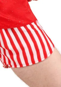 Fun Costumes Richard Simmons Adult Costume -Disney Costumes Sales adult richard simmons costume alt 2