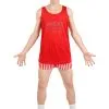 Fun Costumes Richard Simmons Adult Costume
