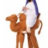 Forum Novelties, Inc Adult Ride In Camel Costume