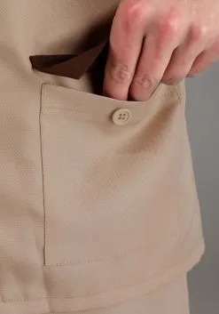 Fun Costumes Safari Explorer Costume For Adults -Disney Costumes Sales adult safari explorer costume alt 5