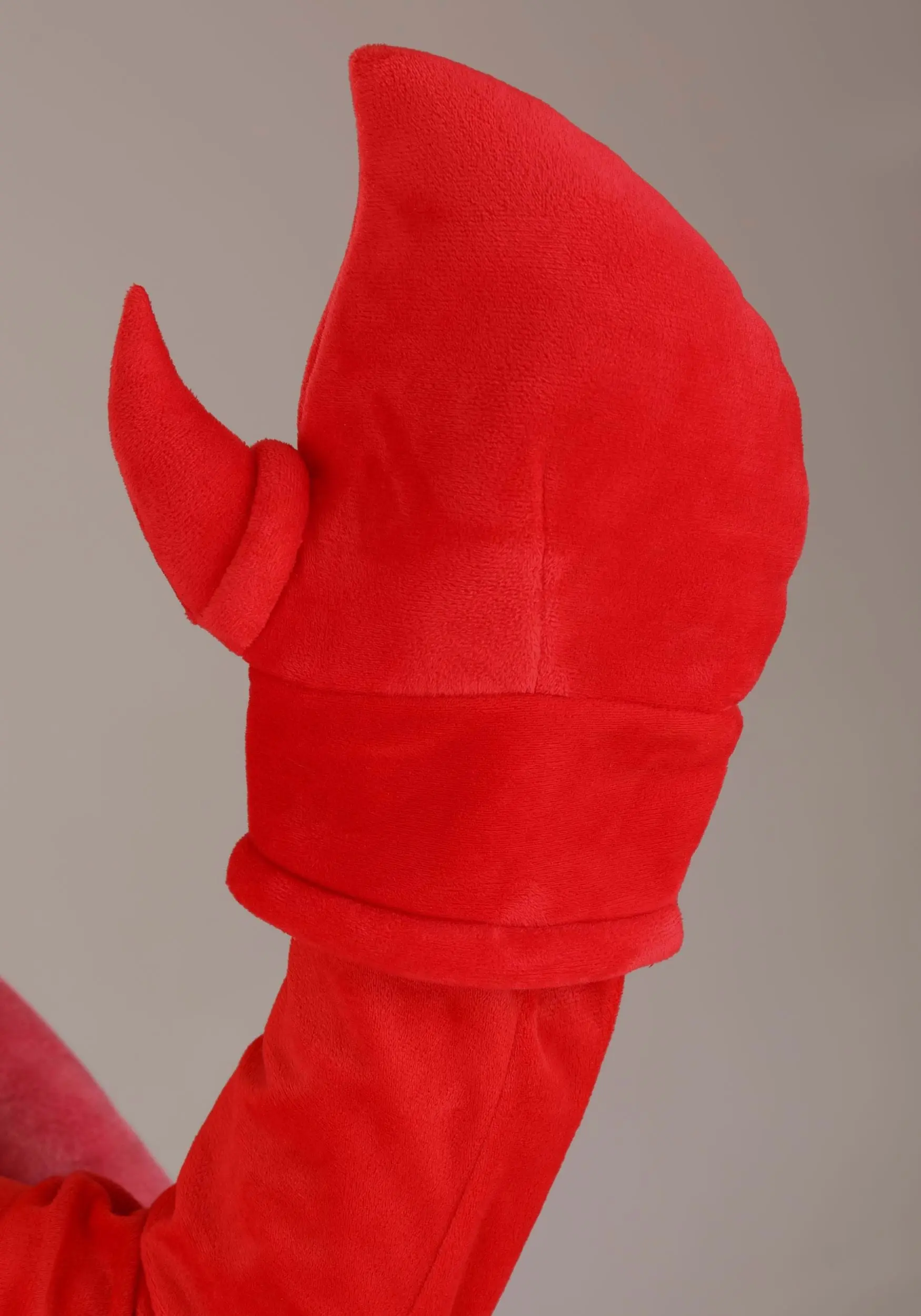 Fun Costumes Adult Disney Sebastian Costume 5 Fun Costumes Adult Disney Sebastian Costume - Image 3