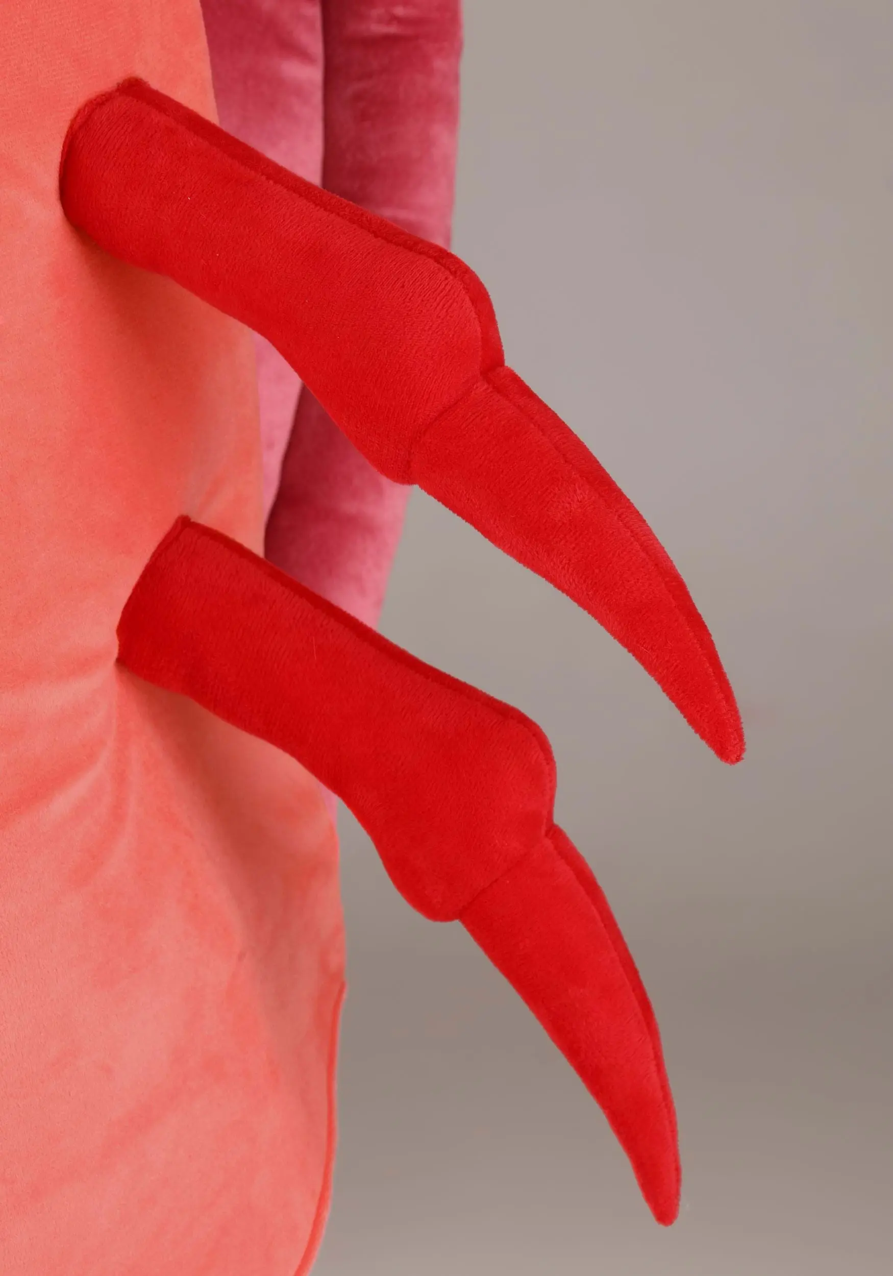 Fun Costumes Adult Disney Sebastian Costume 6 Fun Costumes Adult Disney Sebastian Costume - Image 4