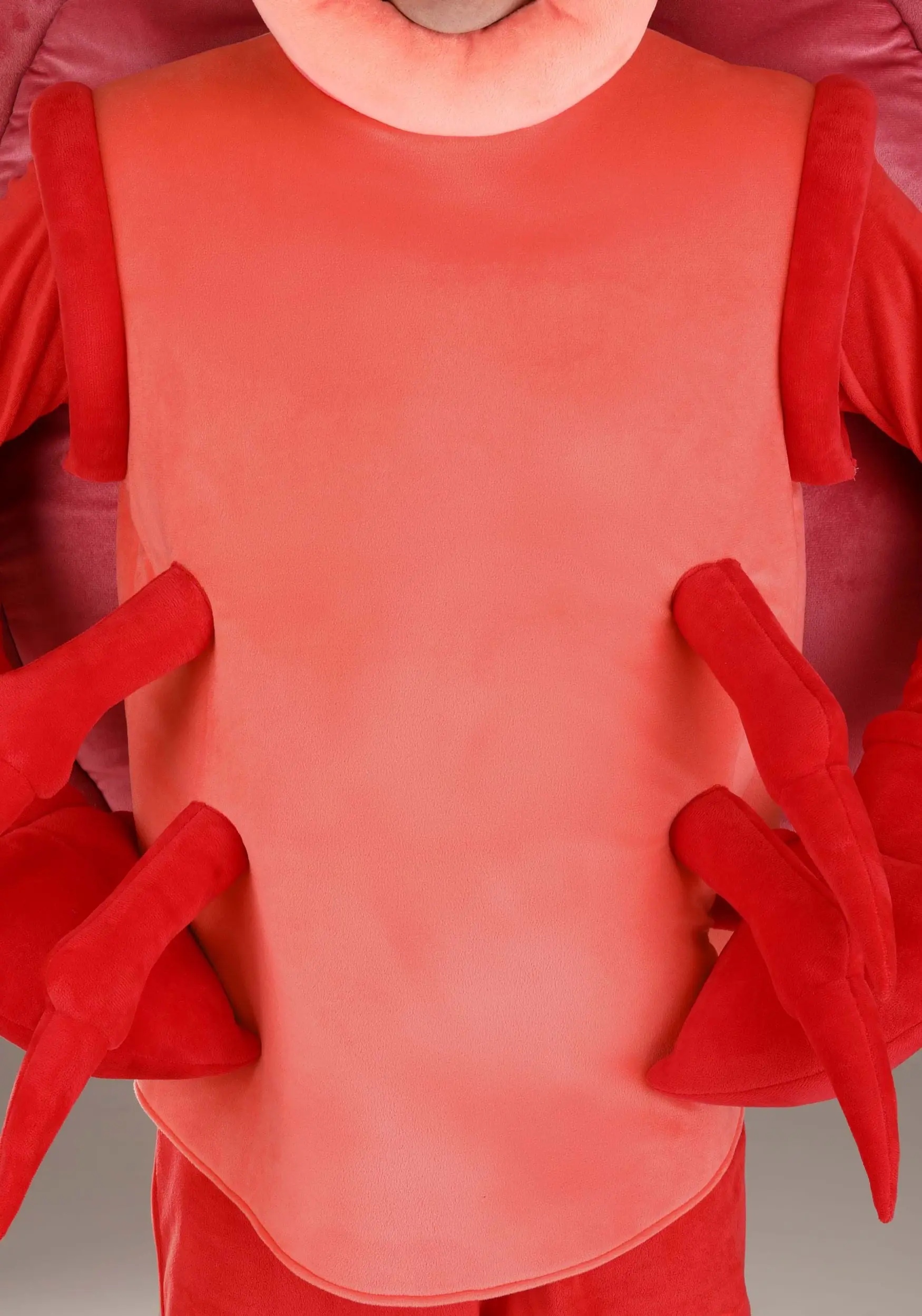 Fun Costumes Adult Disney Sebastian Costume 7 Fun Costumes Adult Disney Sebastian Costume - Image 5