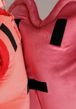 Fun Costumes Adult Disney Sebastian Costume 17 Fun Costumes Adult Disney Sebastian Costume -Disney Costumes Sales adult sebastian costume alt 5