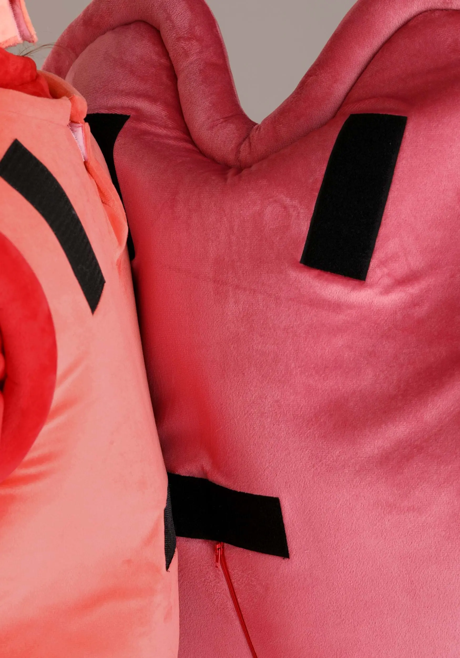 Fun Costumes Adult Disney Sebastian Costume 8 Fun Costumes Adult Disney Sebastian Costume - Image 6