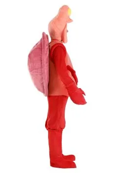 Fun Costumes Adult Disney Sebastian Costume 21 Fun Costumes Adult Disney Sebastian Costume -Disney Costumes Sales adult sebastian costume alt 9