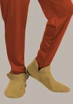 Fun Costumes Disney Sleepy Dwarf Costume For Men -Disney Costumes Sales adult sleepy dwarf costume alt 4