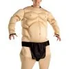 Forum Novelties, Inc Sumo Wrestler Costume For Adults -Disney Costumes Sales adult sumo wrestler costume