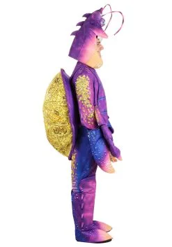 Fun Costumes Disney Moana Tamatoa Costume For Adults -Disney Costumes Sales adult tamatoa costume alt 5